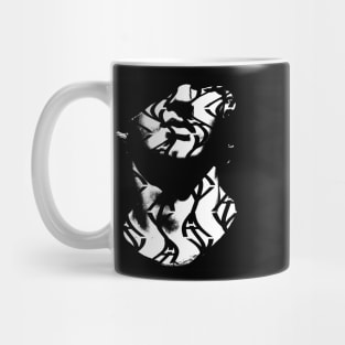 Yayayi hip hop Mug